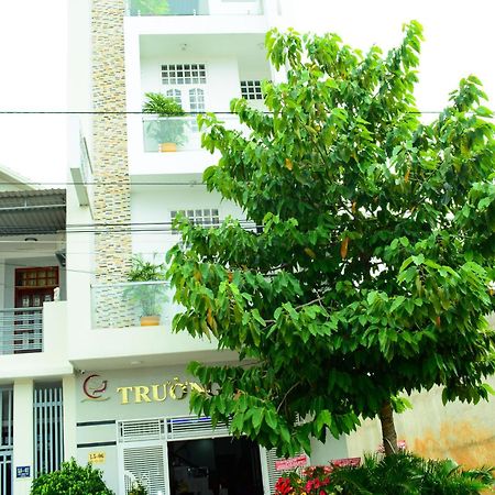 Truong Ca Hotel Phan Thiết Eksteriør billede