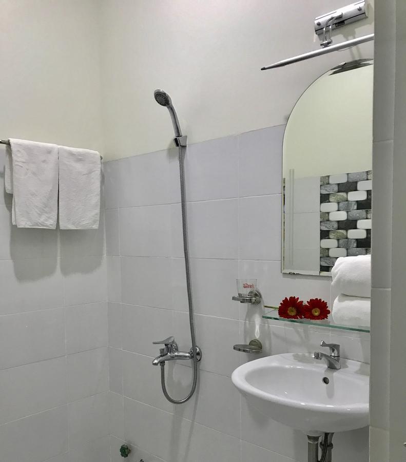 Truong Ca Hotel Phan Thiết Eksteriør billede