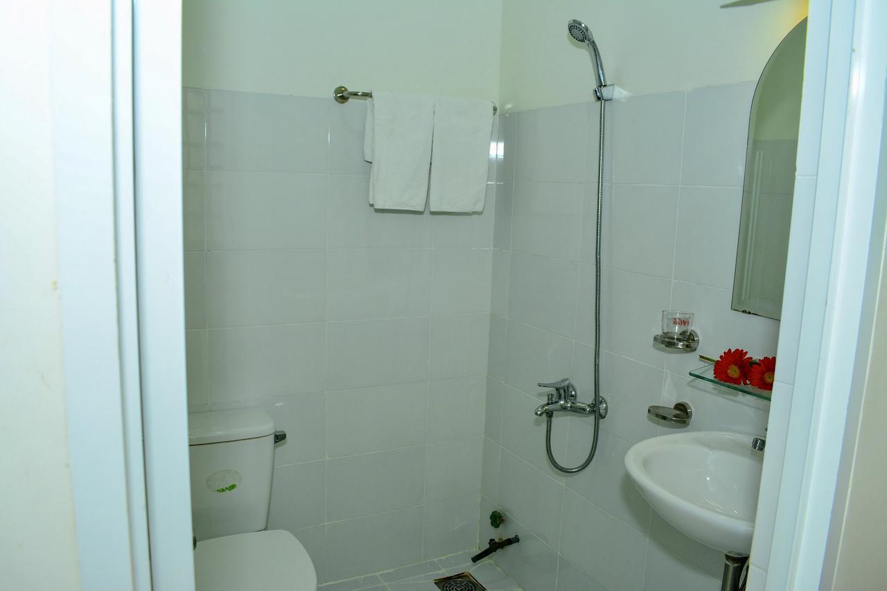 Truong Ca Hotel Phan Thiết Eksteriør billede